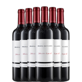 ABADIA RETUERTA Speciale selectie 2021 x6 flessen