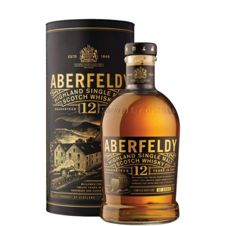 ABERFELDY 12 jaar
