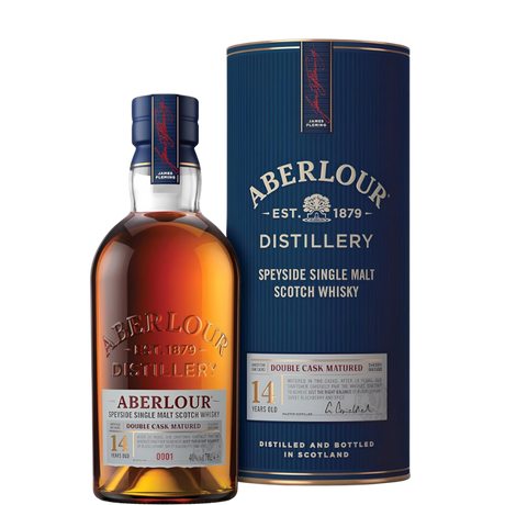 ABERLOUR 14 Jaar