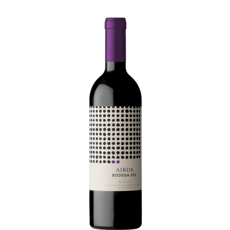 Fles Airde 2019 wijn van Bodega 202