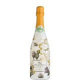 Bottle of Alma Atlántica Albariño