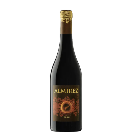 Fles Almirez 2023