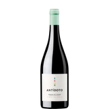 Fles tegengif 2024