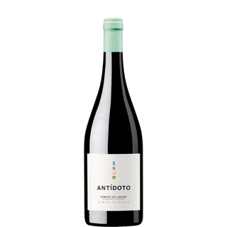 ANTIDOT 2024