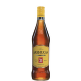 AREHUCAS GOUDEN BRIEF