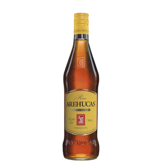 AREHUCAS GOUDEN BRIEF