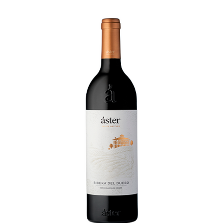 Fles Aster 2021
