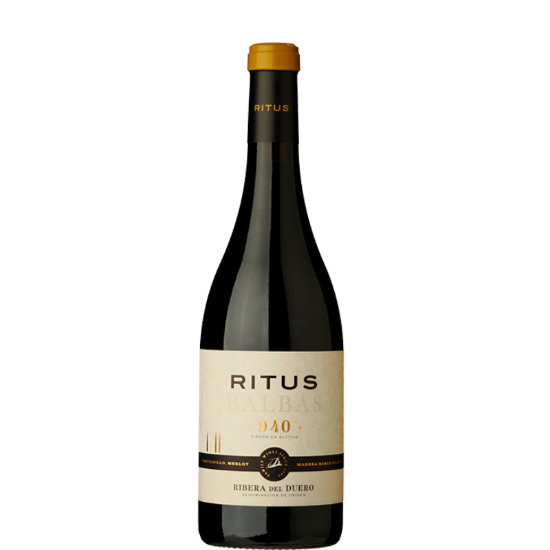 BALBAS RITUS 2019