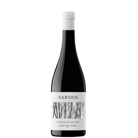 Fles Bardos Viñedos de Altura 2022