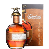 BLANTON'S Straight From The Barrel
