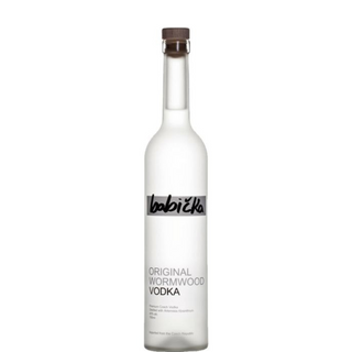 BABIČKA Wodka