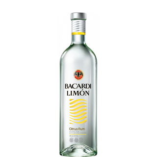 BACARDI CITROEN