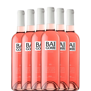 BAIGORRI Rosé 2024 x6 bottles