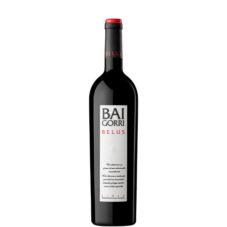 Fles Baigorri Belus 2019