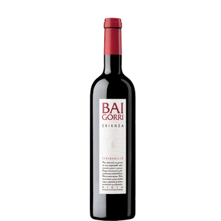 BAIGORRI Crianza 2022