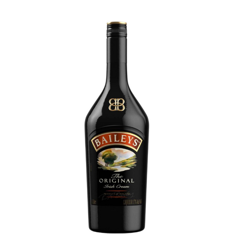 Baileys-fles