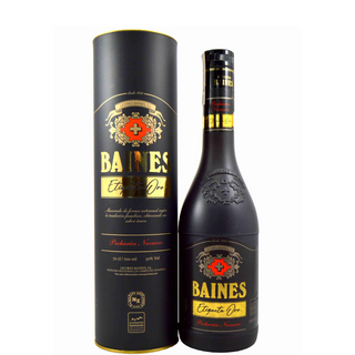 PACHARAN BAINES GOUD