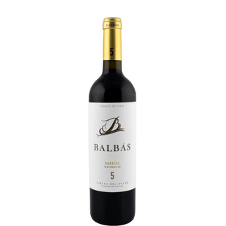 BALBAS VAT 5 maanden