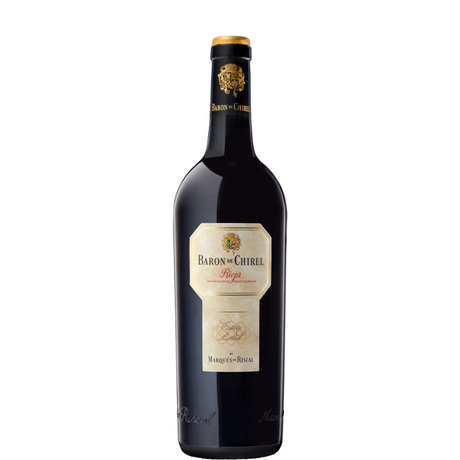 Bottle of Baron de Chirel Reserva 2020