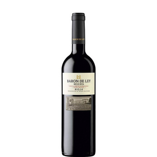 BARON DE LEY Reserve 2020