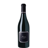 Bassus Pinot Noir 2022 wijnfles