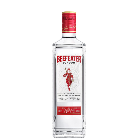 Beefeater-fles