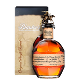 Blanton's The Original Single Barrel bourbon bottle