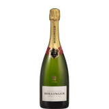 Fles Bollinger Special Cuvée