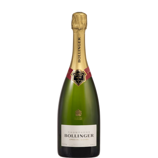 BOLLINGER SPECIALE CUVÉE