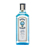 Fles Bombay Sapphire