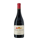 Borsao Tres Picos wine bottle