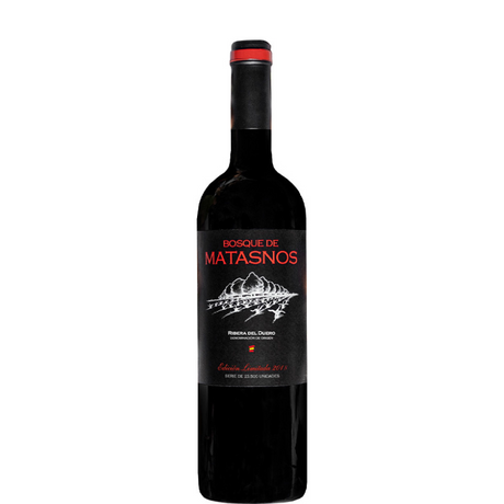 Matasnos Forest Bottle Limited Edition 2022