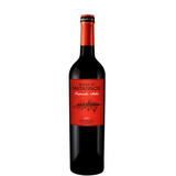 MATASNOS BOS Tempranillo-Malbec