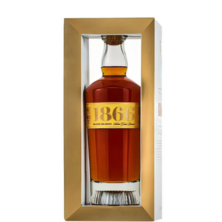 1866 Brandewijn Solera Gran Reserva