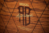 ANDRÉS BRUGAL Beperkte editie