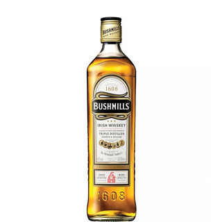 BUSHMILLS Het origineel