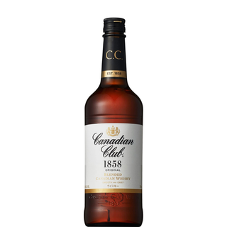 CANADISCHE CLUB 1858