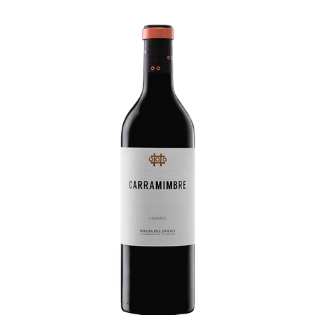 Bottle of Carramimbre 2022