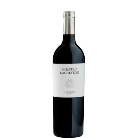 Fles CHATEAU ROCHEYRON 2023