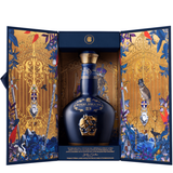 CHIVAS ROYAL SALUTE 25 jaar de geliefde blend