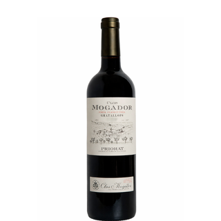 CLOS MOGADOR 2022