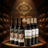 CLUB AMB BARREL - DECEMBER