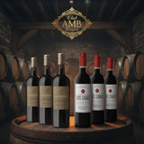 CLUB AMB BARREL - FEBRUARI