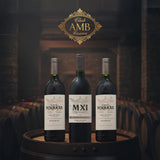 CLUB AMB RESERVA - FEBRUARI