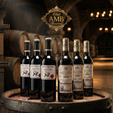 CLUB AMB RESERVA - MARCH