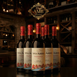 CLUB AMB RESERVA - MAY