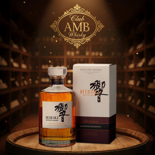 AMB WHISKEY CLUB - DECEMBER
