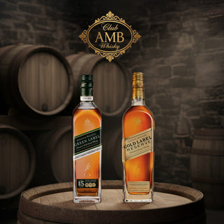 AMB WHISKEY CLUB - FEBRUARI