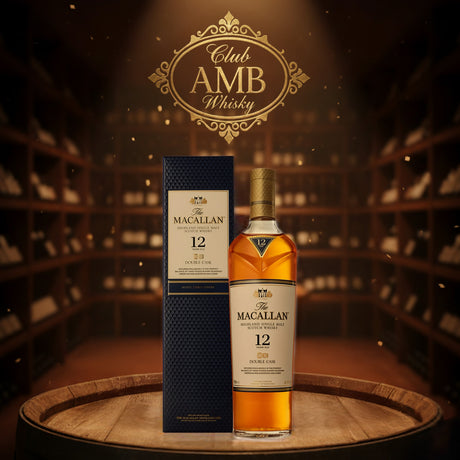 Whiskey Club AMB maandabonnement