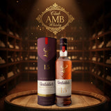 AMB WHISKEY CLUB - NOVEMBER